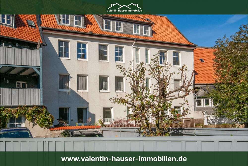 Thumbnail-Wohnung zum Mieten in Goslar 470,00 € 58 m²