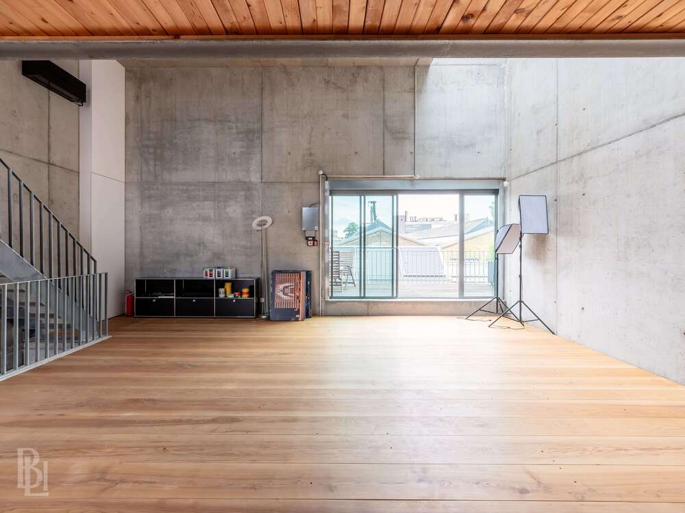Thumbnail-Büro in Berlin 895.000,00 € 212 m²