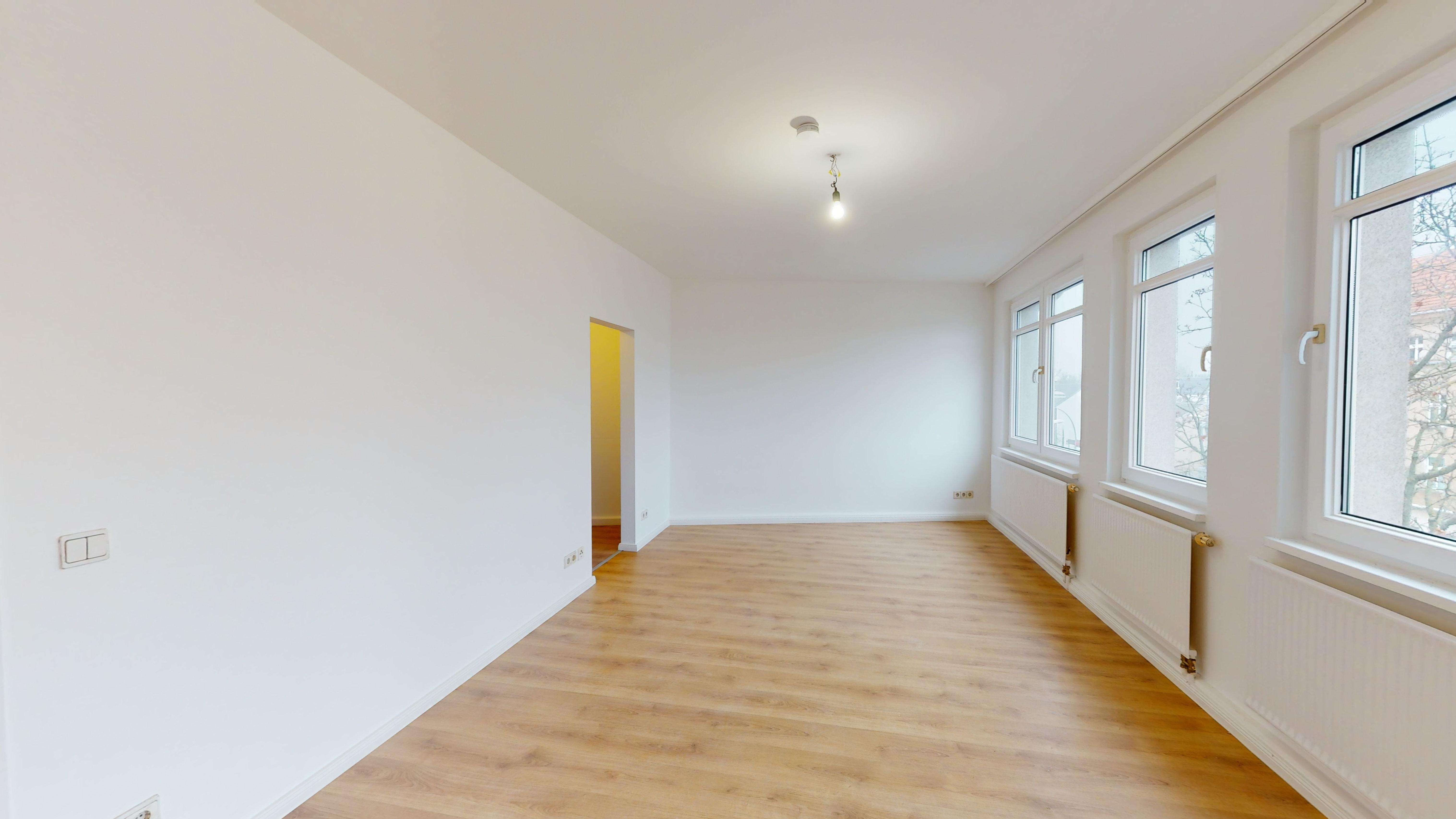 Thumbnail-Wohnung zum Mieten in Berlin 590,00 € 30 m²