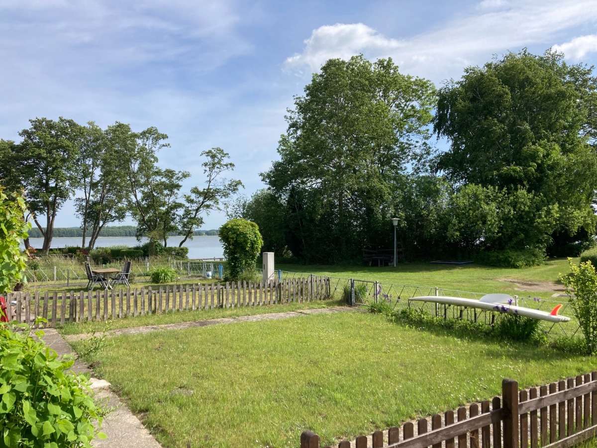 Thumbnail-Haus zum Kaufen in Dahmen 45.000,00 € 25 m²