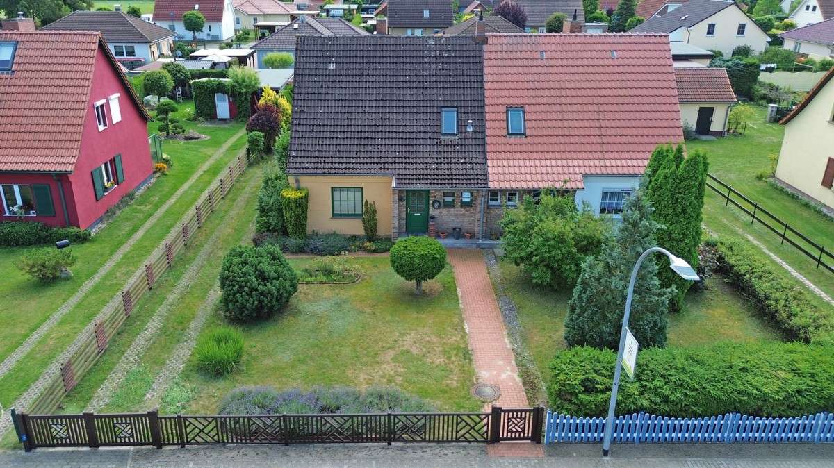 Thumbnail-Haus zum Kaufen in Usedom 225.000,00 € 85 m²