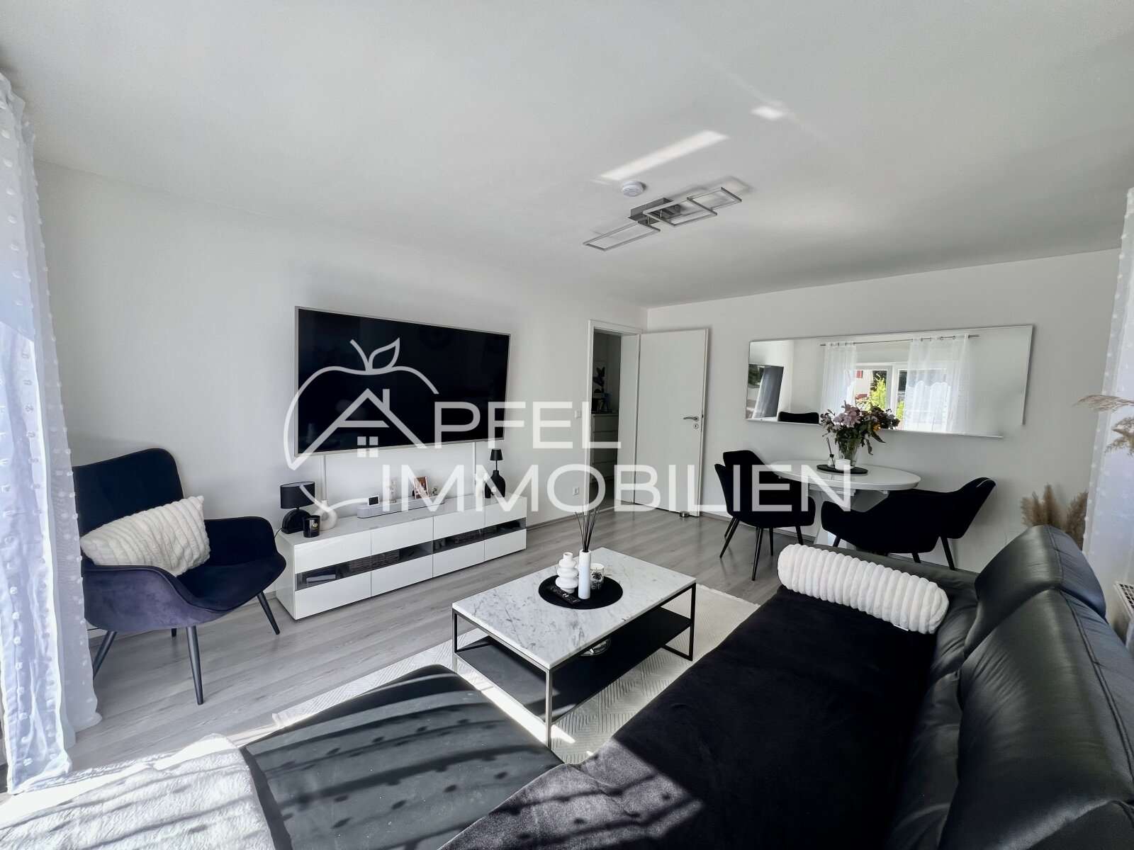 Thumbnail-Wohnung zum Kaufen in Ludwigsburg 305.000,00 € 83 m²