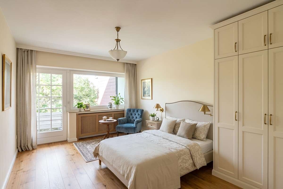 Thumbnail-Haus zum Kaufen in Bielefeld Babenhausen 229.000,00 € 118 m²