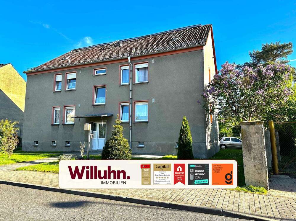Thumbnail-Haus zum Kaufen in Schönwölkau 429.000,00 € 456.11 m²