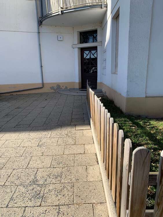 Thumbnail-Wohnung zum Mieten in Halberstadt 330,00 € 38.8 m²