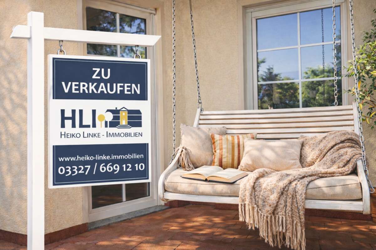 Thumbnail-Haus zum Kaufen in Groß Kreutz Götz 495.000,00 € 127.27 m²