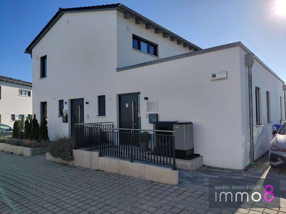 Thumbnail-Haus zum Kaufen in Schrobenhausen Linden 699.000,00 € 176 m²