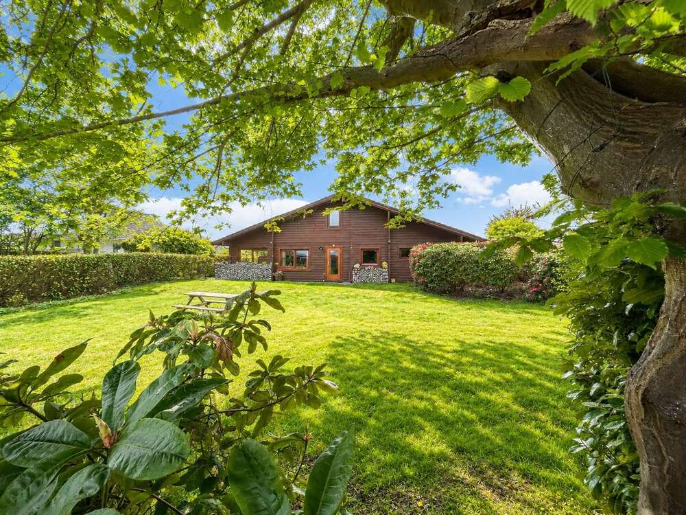 Thumbnail-Haus zum Kaufen in Hetlingen 389.000,00 € 131.08 m²