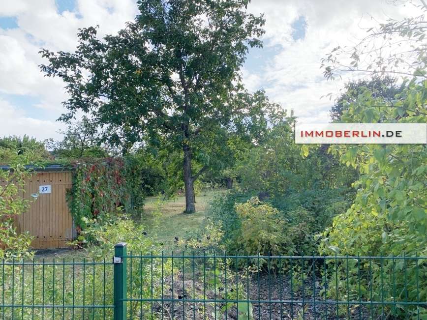 Thumbnail-Grundstück zu verkaufen in Stahnsdorf 659.000,00 € 1208 m²