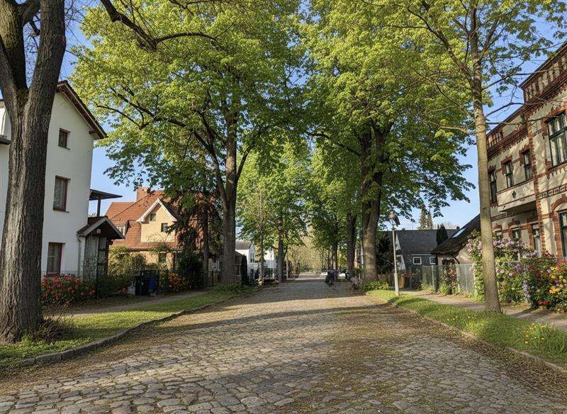 Thumbnail-Grundstück zu verkaufen in Berlin 659.000,00 € 850 m²