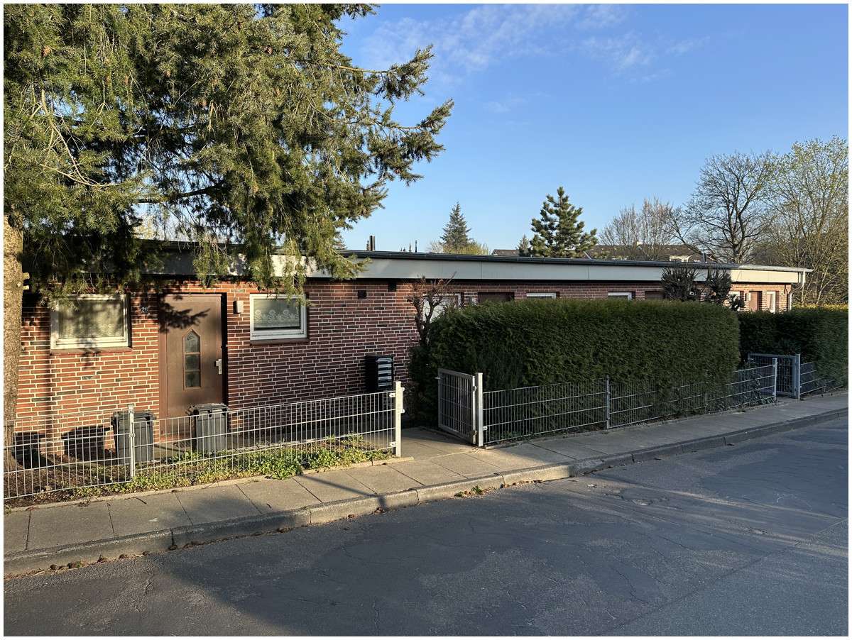 Thumbnail-Haus zum Kaufen in Stade 499.000,00 € 193.46 m²