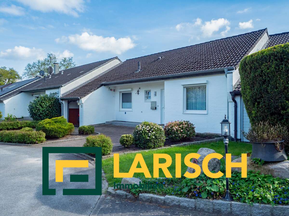 Thumbnail-Haus zum Kaufen in Hasloh 395.000,00 € 90 m²