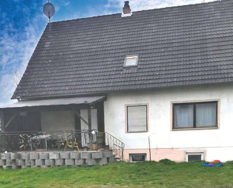 Thumbnail-Haus zum Kaufen in Furth 350.000,00 € 151 m²