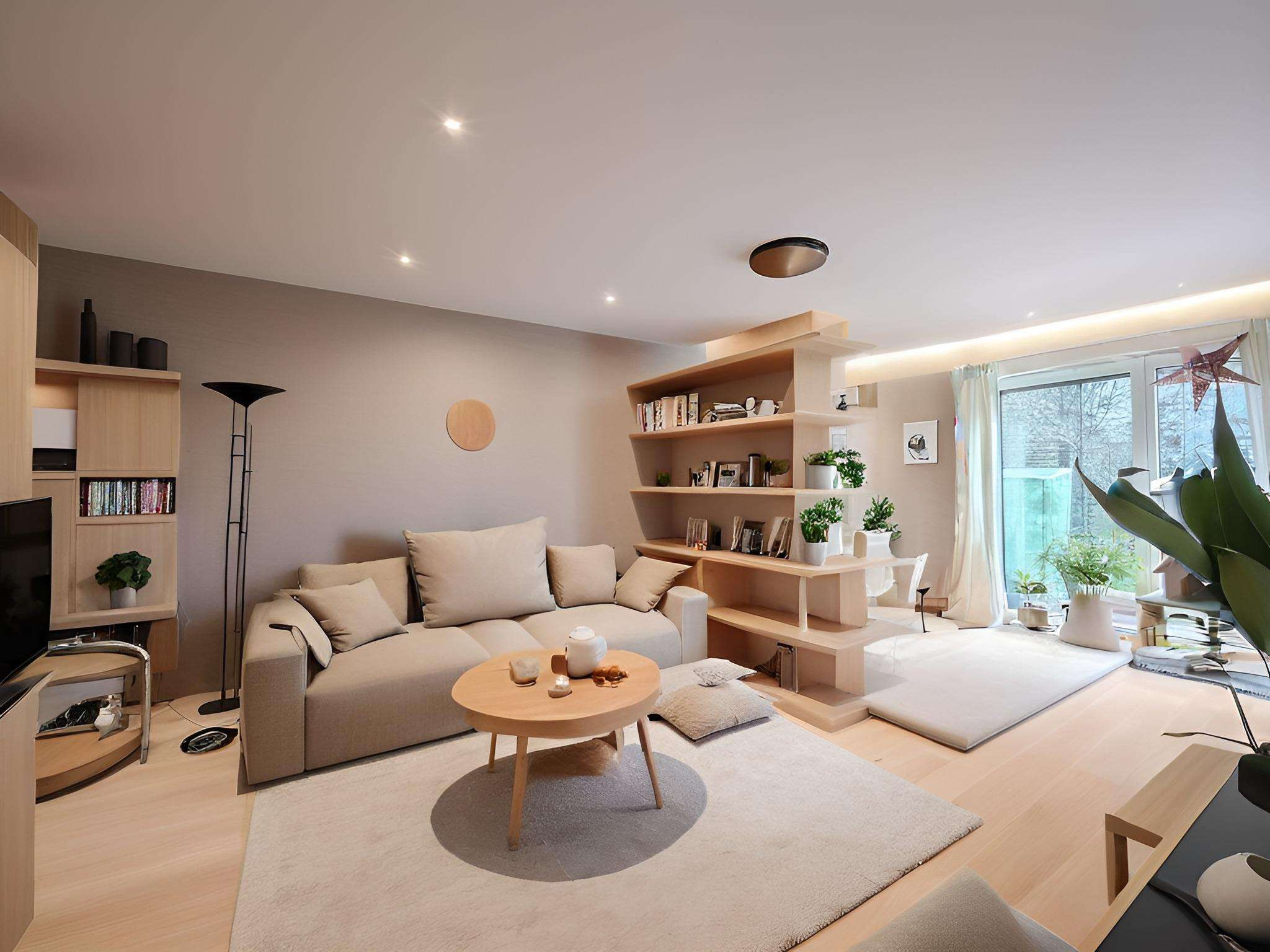 Thumbnail-Wohnung zum Kaufen in Finsing 349.000,00 € 67.11 m²