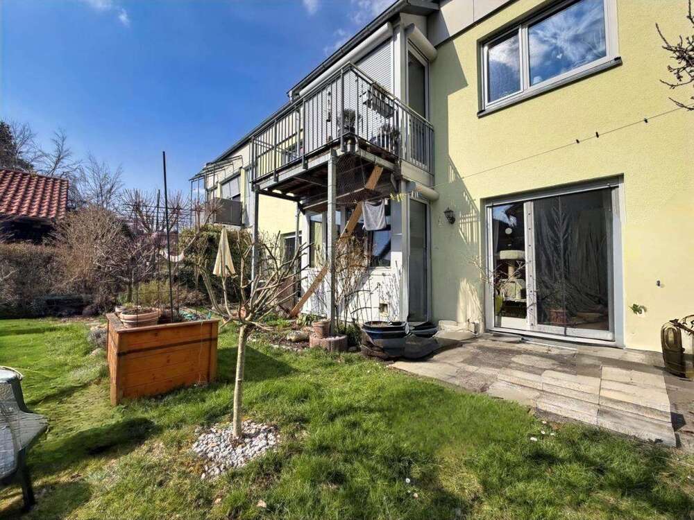 Thumbnail-Wohnung zum Kaufen in Finsing 349.000,00 € 67.11 m²