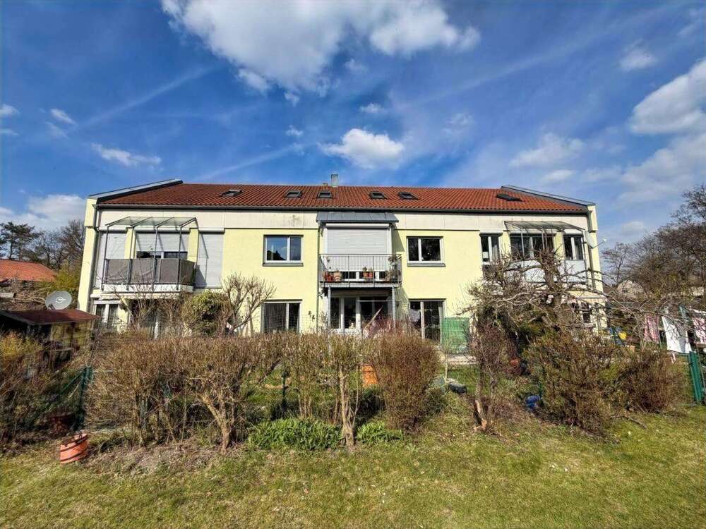 Thumbnail-Wohnung zum Kaufen in Finsing 349.000,00 € 67.11 m²