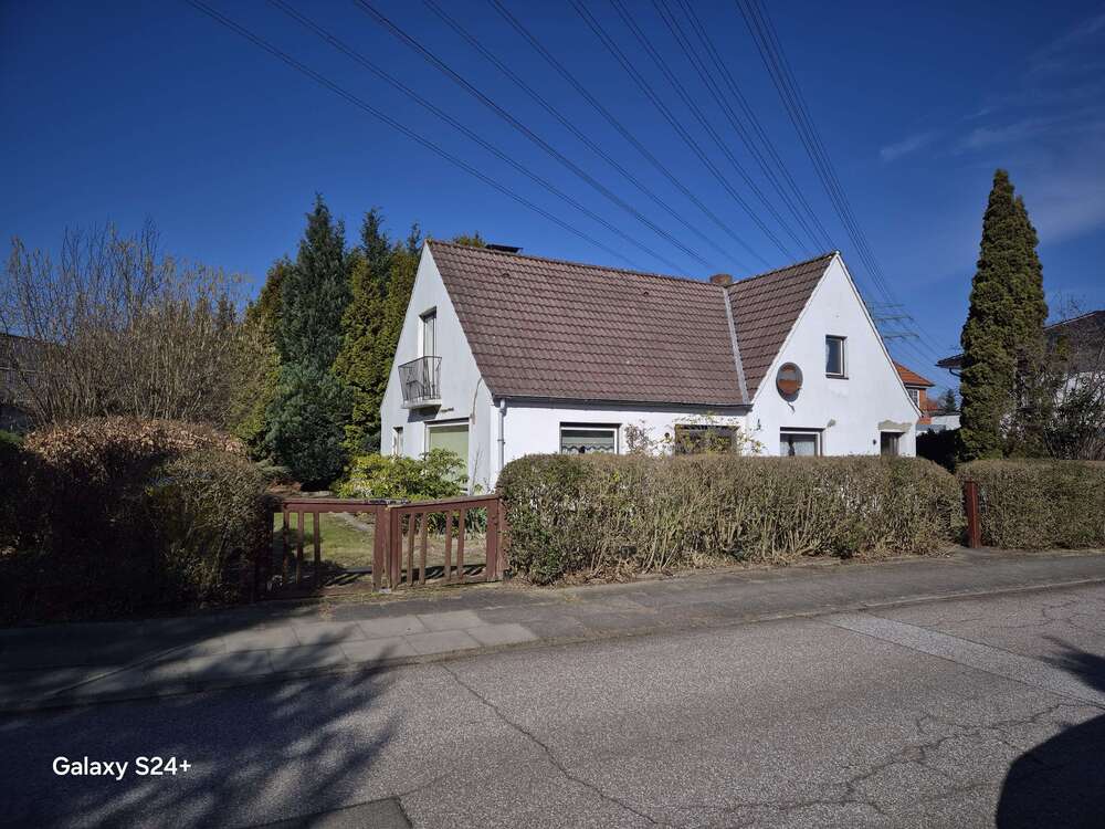 Thumbnail-Grundstück zu verkaufen in Hamburg 385.000,00 € 882 m²