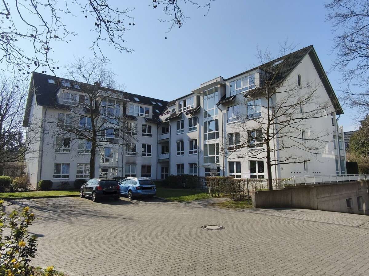Thumbnail-Wohnung zum Kaufen in Düsseldorf 430.000,00 € 85.17 m²