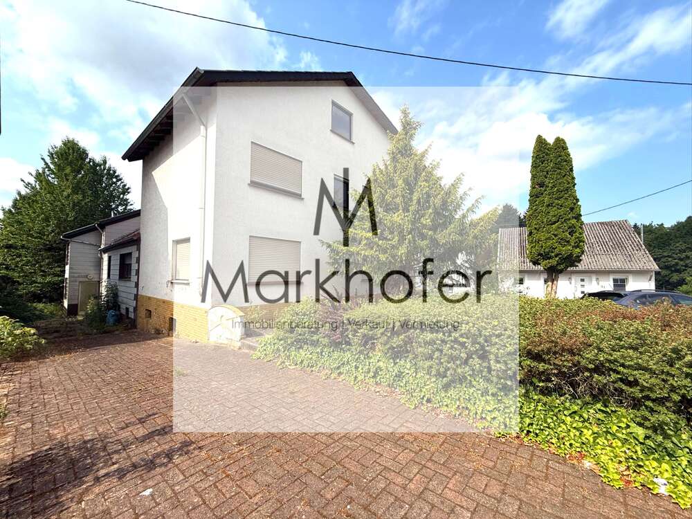 Thumbnail-Haus zum Kaufen in Bexbach 248.000,00 € 280 m²