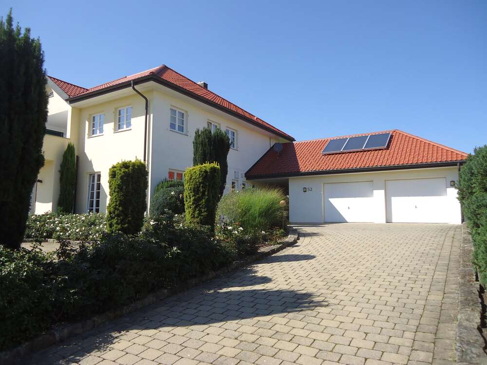 Thumbnail-Haus zum Kaufen in Murrhardt 850.000,00 € 140 m²