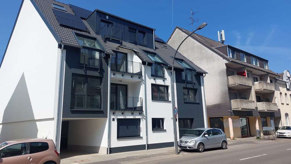 Thumbnail-Wohnung zum Mieten in Köln 1.650,00 € 83.34 m²