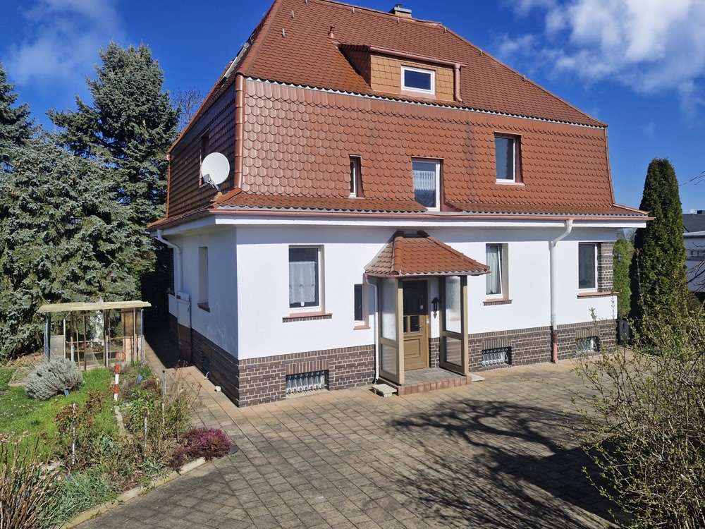 Thumbnail-Haus zum Kaufen in Neumark 189.000,00 € 160 m²