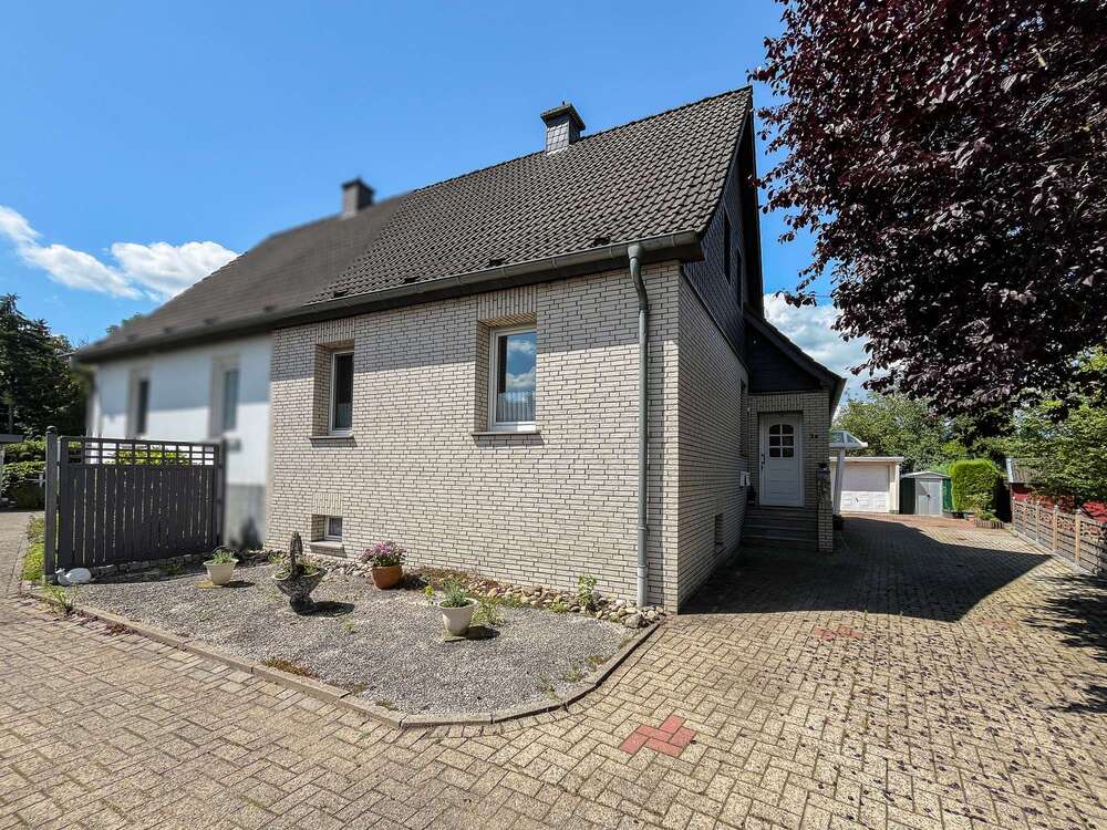 Thumbnail-Haus zum Kaufen in Lengerich 239.000,00 € 103.08 m²