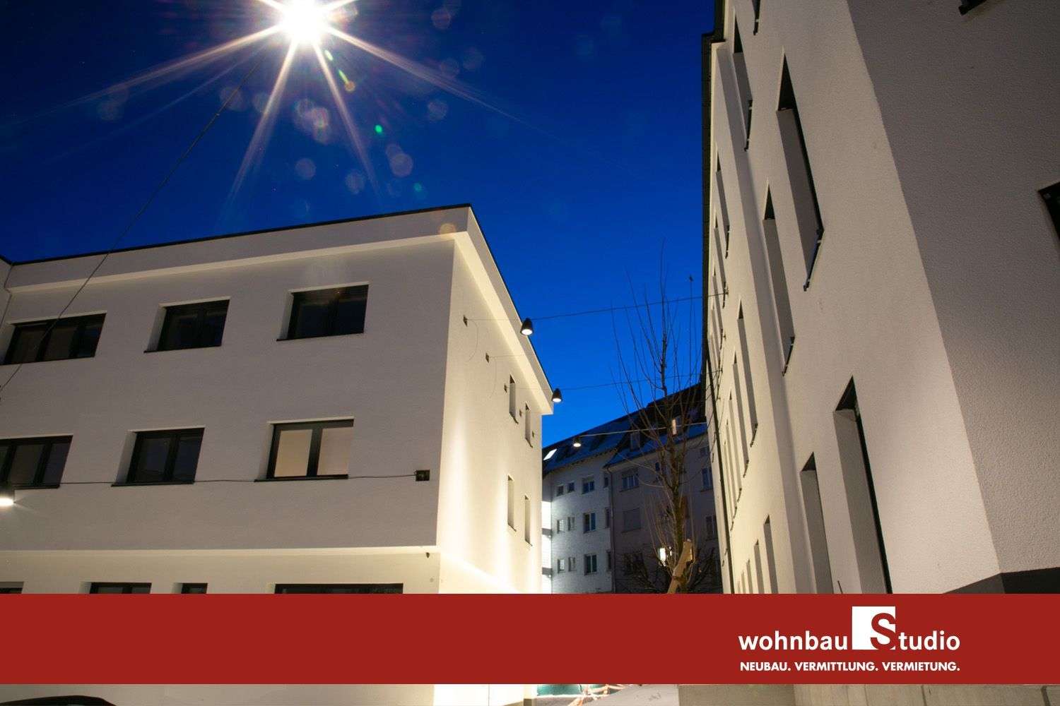 Thumbnail-Wohnung zum Mieten in Stuttgart 975,00 € 26.48 m²