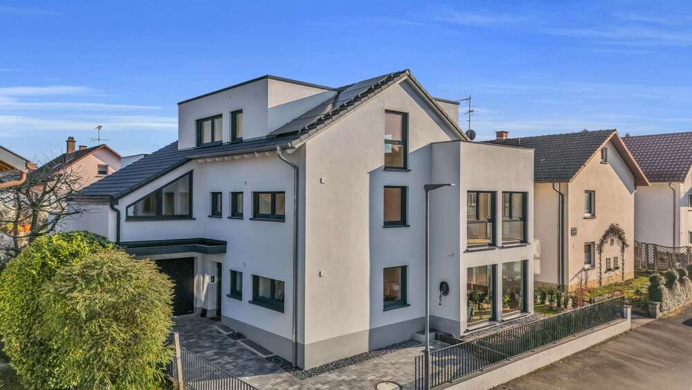 Thumbnail-Wohnung zum Kaufen in Singen (Hohentwiel) 359.000,00 € 84.91 m²