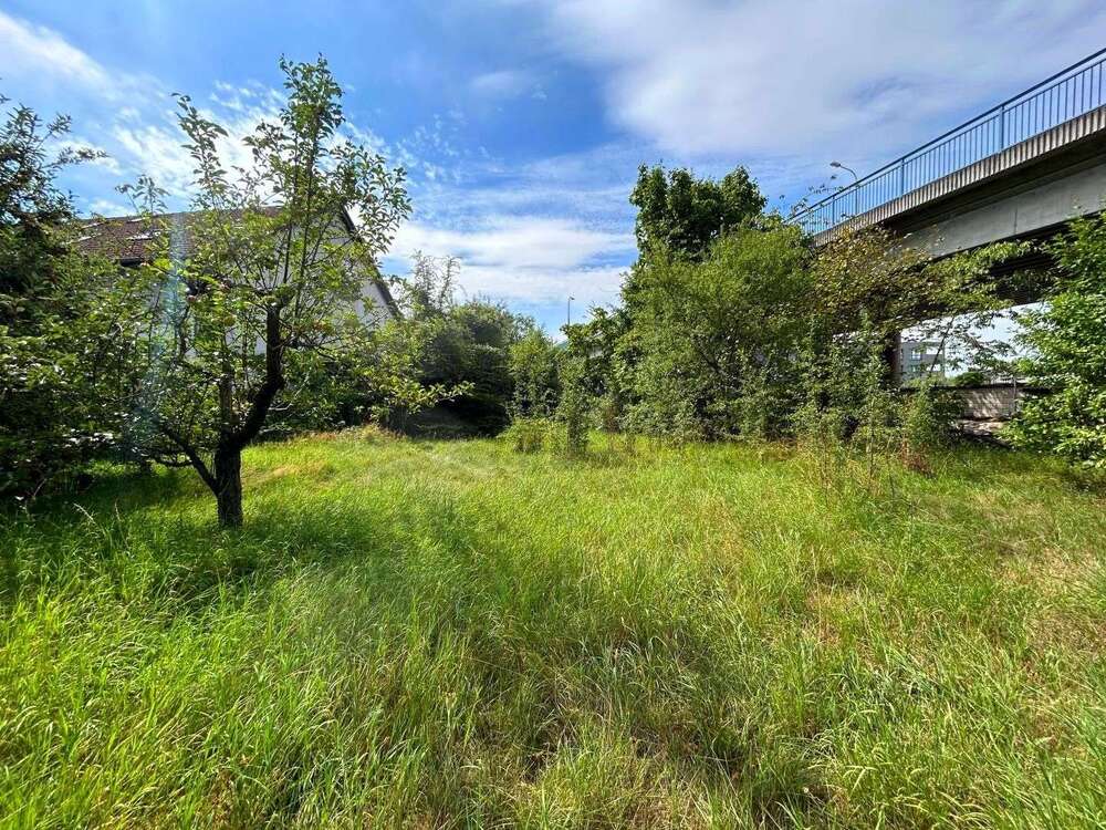 Thumbnail-Grundstück zu verkaufen in Mühlheim am Main 389.000,00 € 646 m²