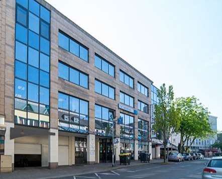 Thumbnail-Büro in Essen 2.950,00 € 310.18 m²