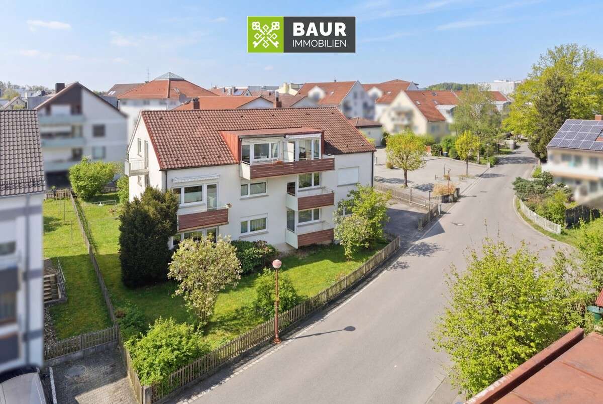 Thumbnail-Haus zum Kaufen in Friedrichshafen 1.050.000,00 € 370 m²