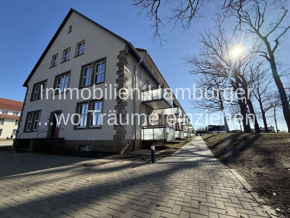 Thumbnail-Wohnung zum Mieten in Mariental 929,00 € 140.72 m²