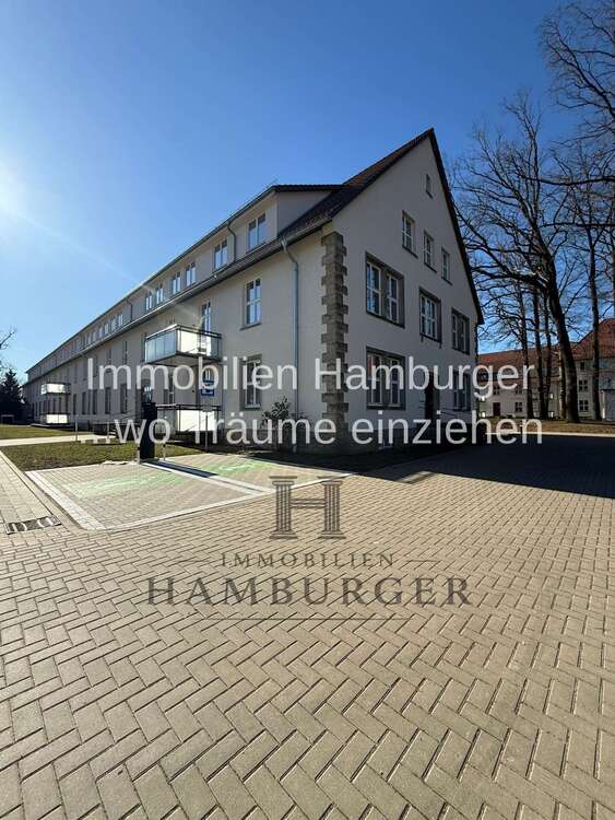 Thumbnail-Wohnung zum Mieten in Mariental 929,00 € 140.72 m²