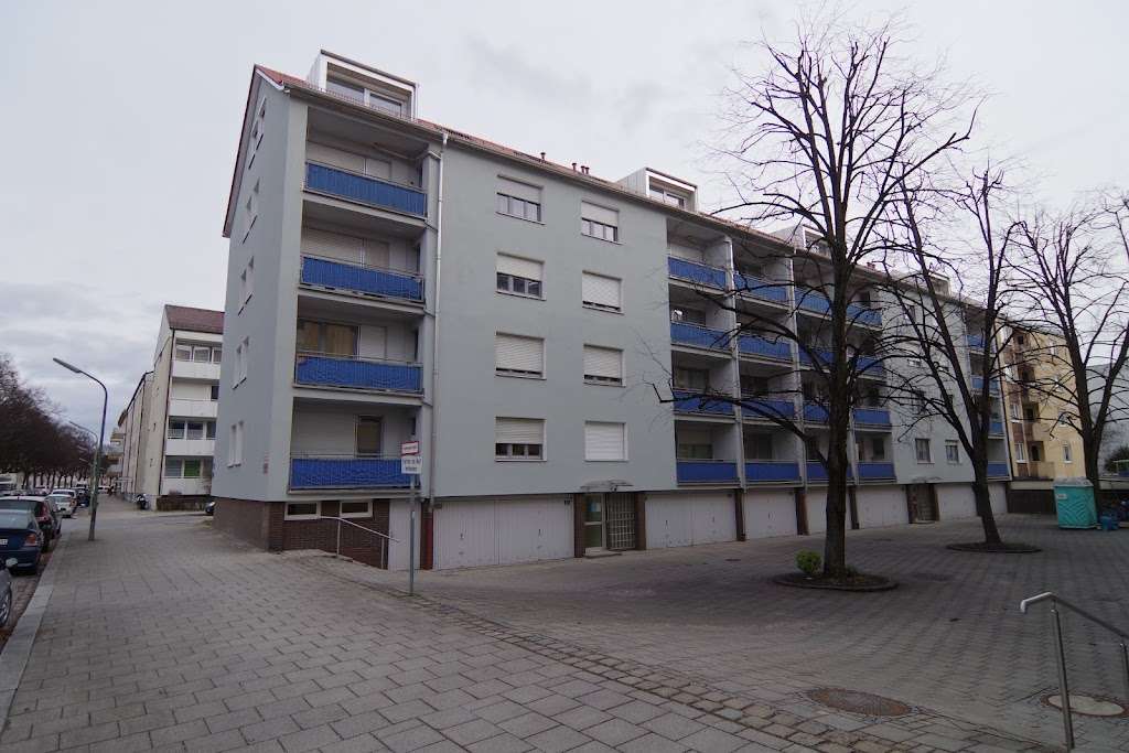 Thumbnail-Wohnung zum Mieten in München 560,00 € 27 m²