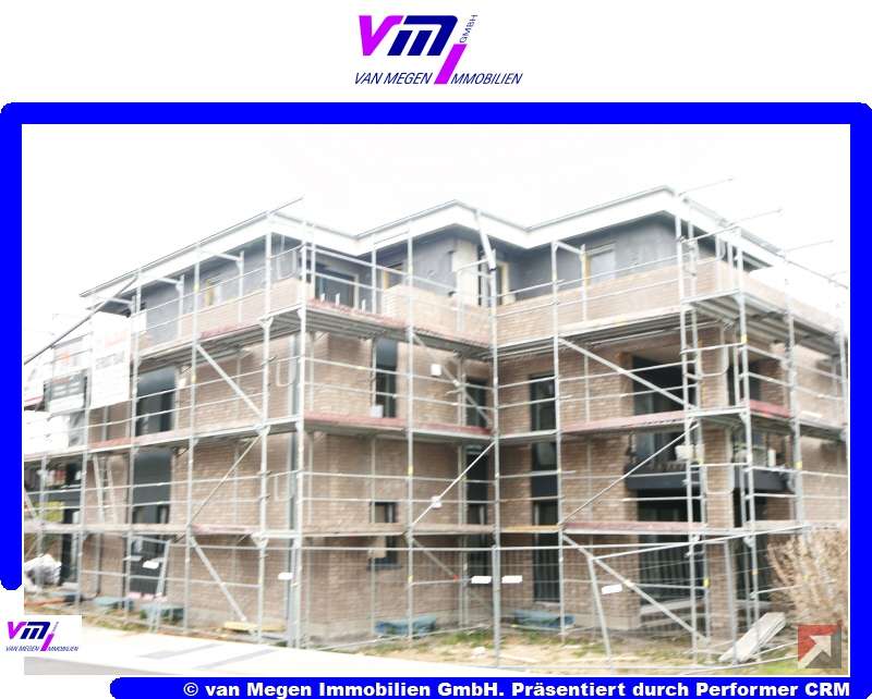 Thumbnail-Wohnung zum Mieten in Issum 755,00 € 63.15 m²