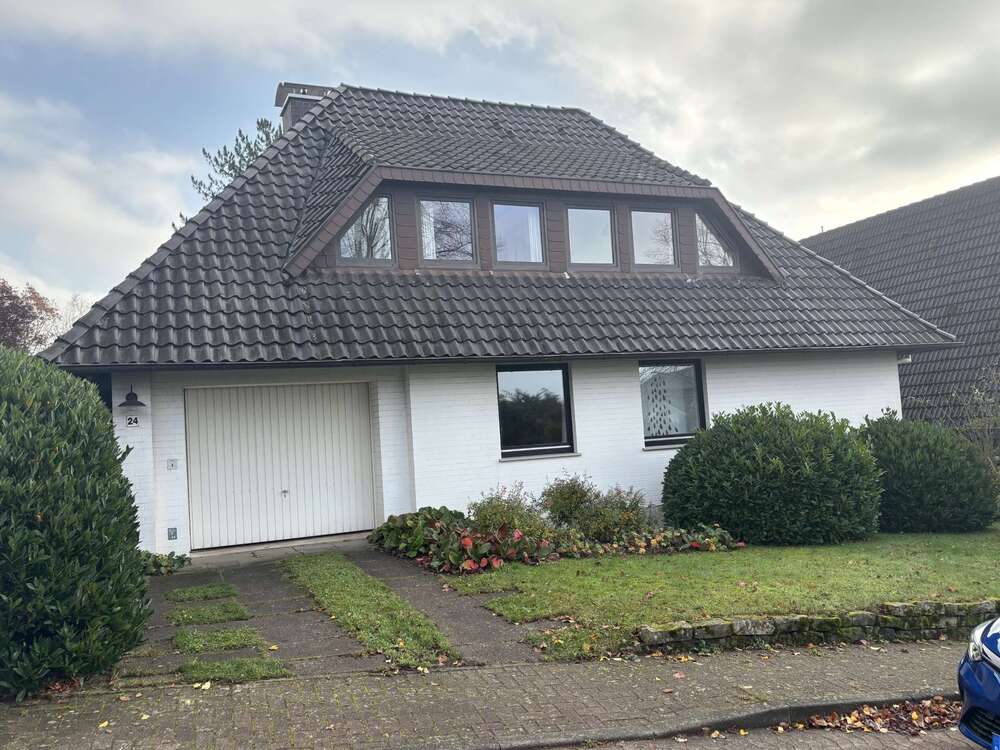 Thumbnail-Haus zum Kaufen in Rinteln 339.000,00 € 213 m²