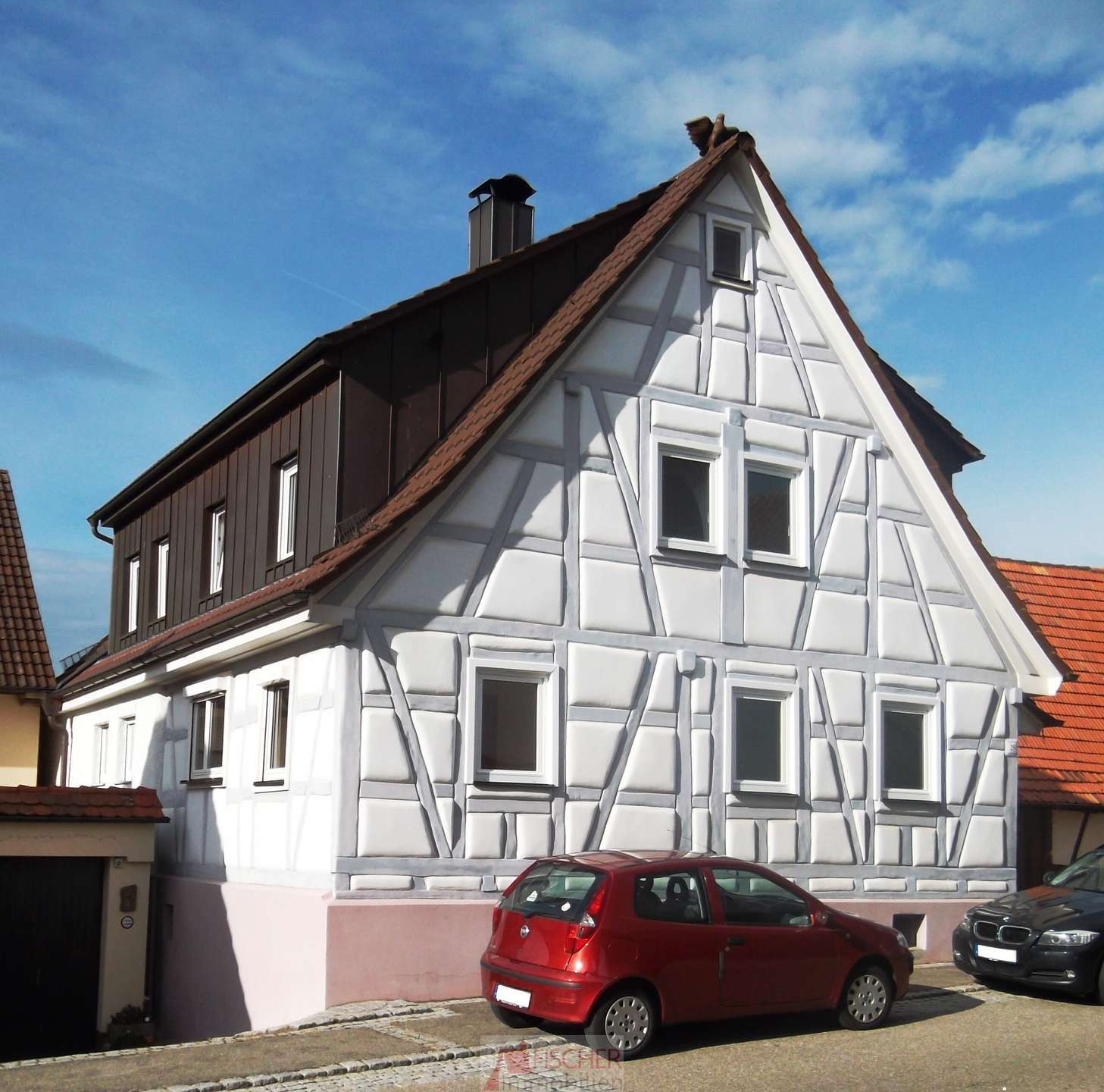 Thumbnail-Haus zum Mieten in Vaihingen an der Enz 850,00 € 118 m²