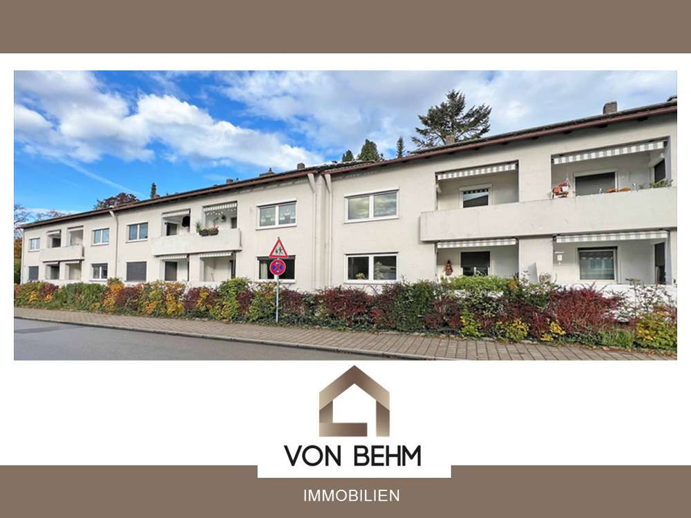 Thumbnail-Wohnung zum Mieten in Ingolstadt 830,00 € 67 m²