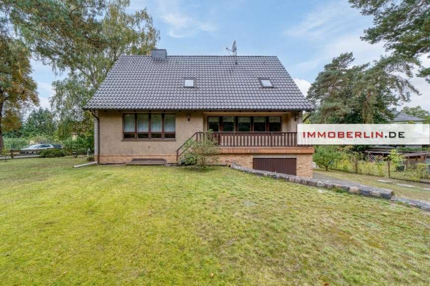 Thumbnail-Haus zum Kaufen in Birkenwerder 599.000,00 € 190 m²