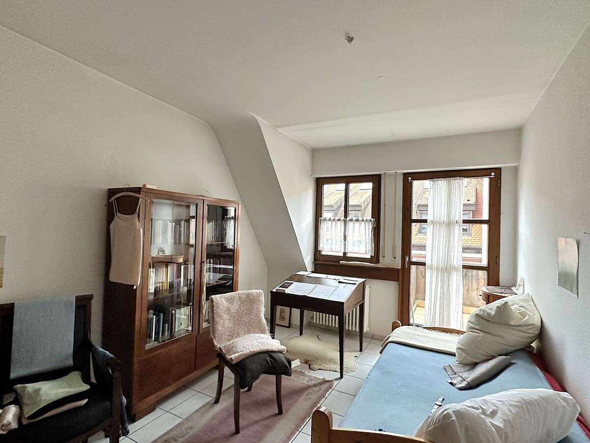 Thumbnail-Wohnung zum Kaufen in Waldkirch 245.000,00 € 69.5 m²