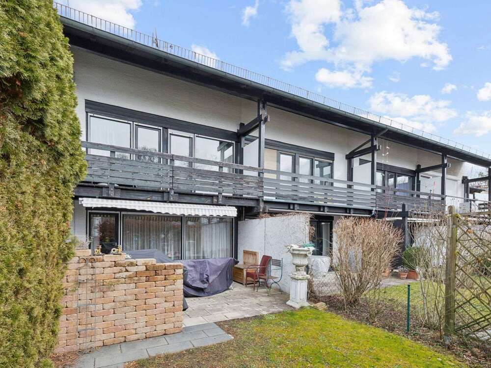 Thumbnail-Haus zum Kaufen in Aschheim 669.000,00 € 139.36 m²