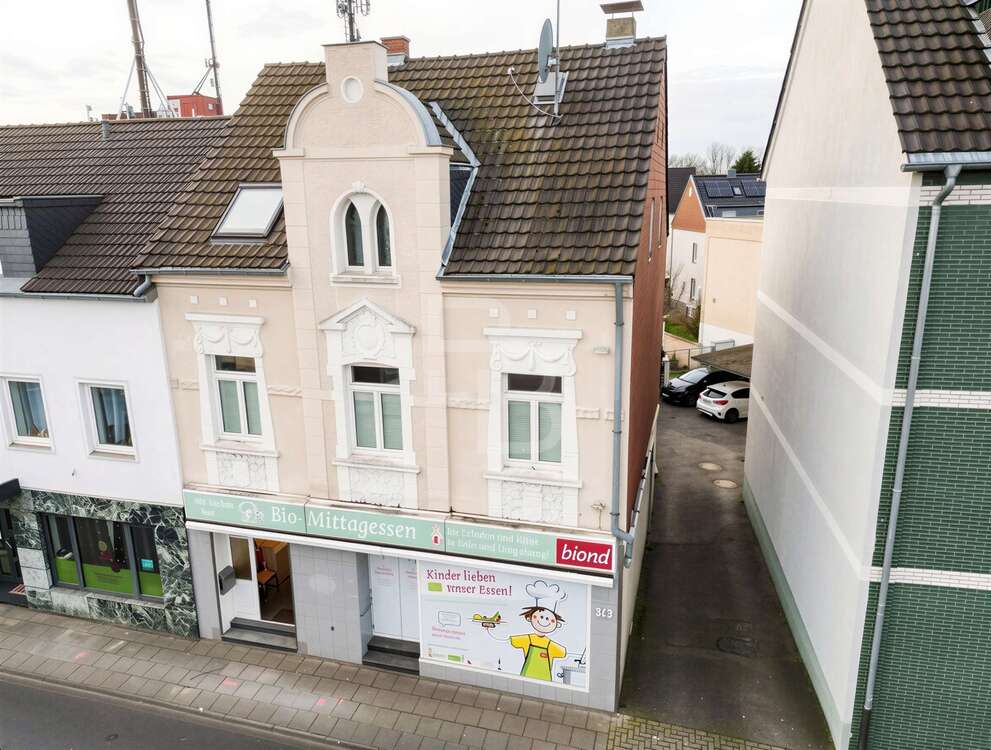 Thumbnail-Haus zum Kaufen in Köln 689.000,00 € 123 m²