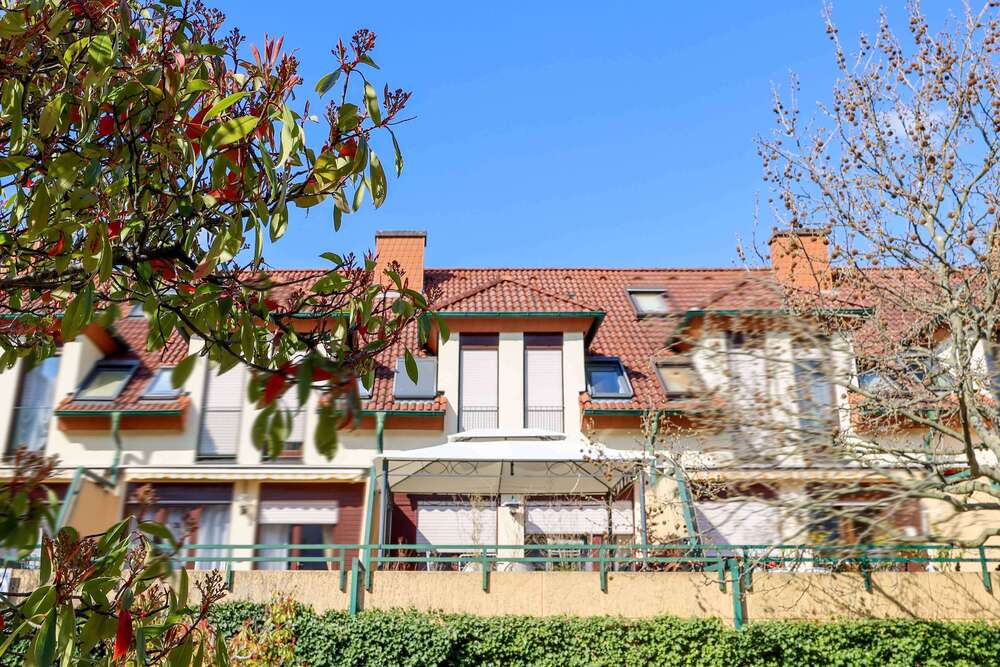 Thumbnail-Haus zum Kaufen in Neustadt 449.000,00 € 123 m²