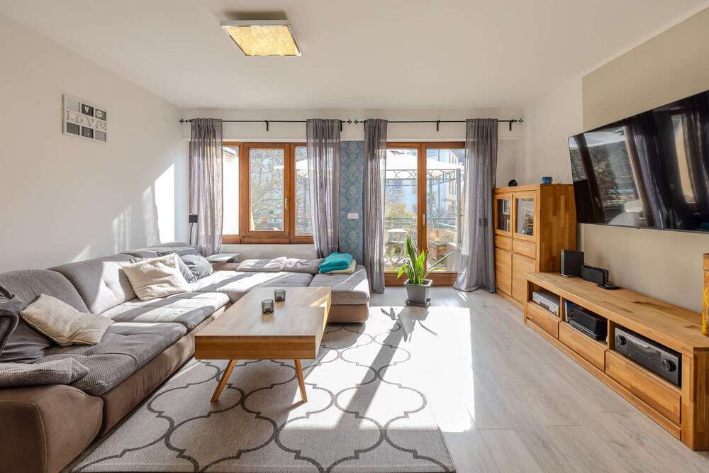 Thumbnail-Haus zum Kaufen in Neustadt 449.000,00 € 123 m²