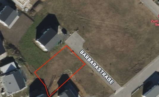 Thumbnail-Grundstück zu verkaufen in Borna 120.000,00 € 510 m²