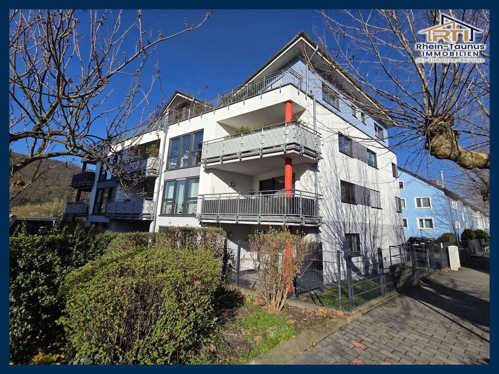 Thumbnail-Wohnung zum Kaufen in Lahnstein 299.000,00 € 86.81 m²