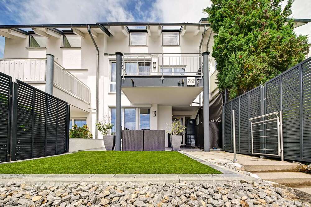 Thumbnail-Haus zum Kaufen in Aidlingen 660.000,00 € 150 m²