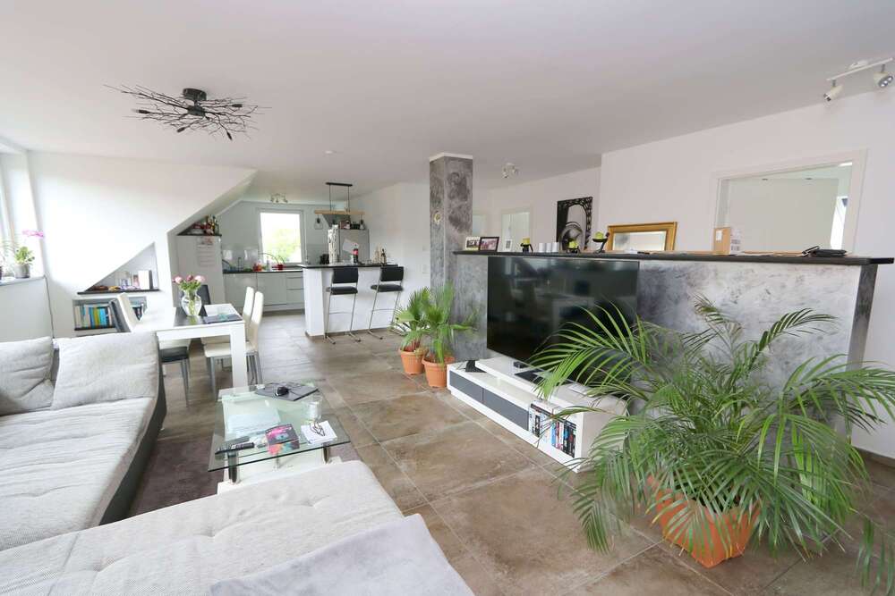 Thumbnail-Wohnung zum Kaufen in Eutin 475.000,00 € 110 m²