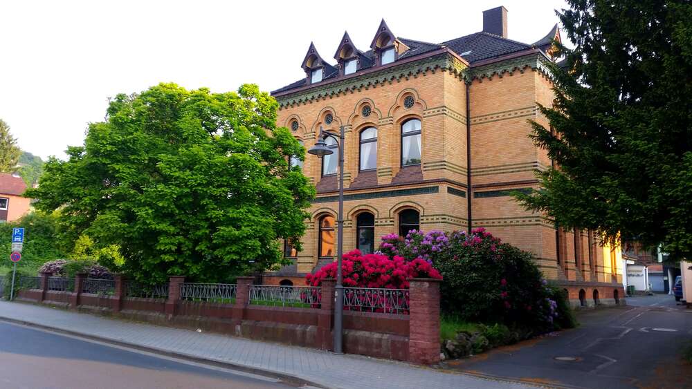 Thumbnail-Wohnung zum Mieten in Hann. Münden 290,00 € 35 m²